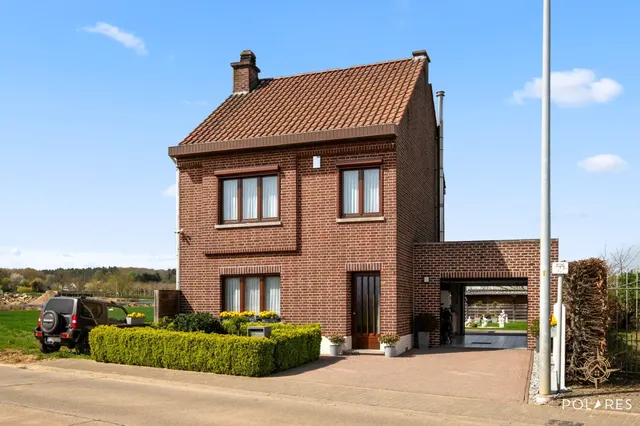 Huis à vendre à Kerkom – 1/10