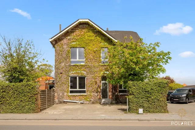 Appartement te koop in Leuven – 1/14