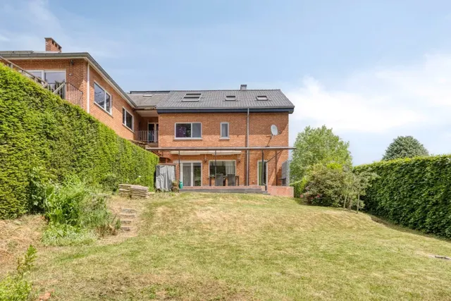 Huis te koop in Overijse – 1/10