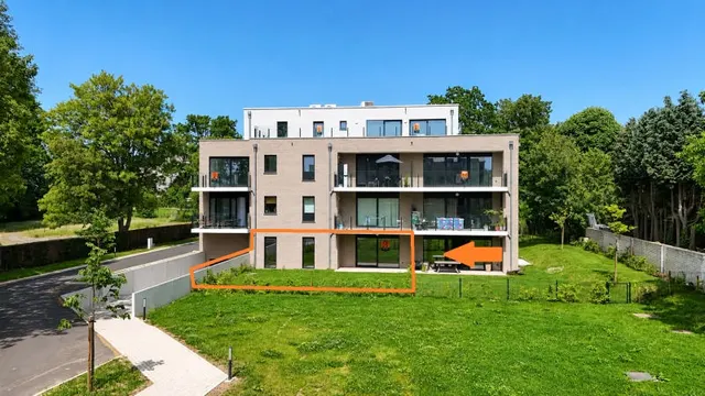 Appartement te koop in Rocourt – 1/10