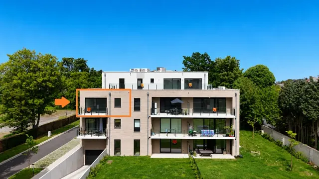 Appartement te koop in Rocourt – 1/10