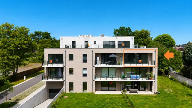 Appartement te koop in Rocourt – 1/10