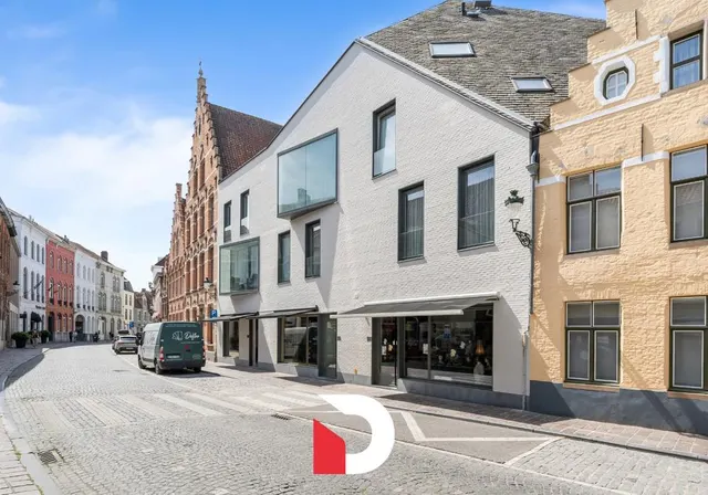 apartment à vendre à Brugge – 1/10