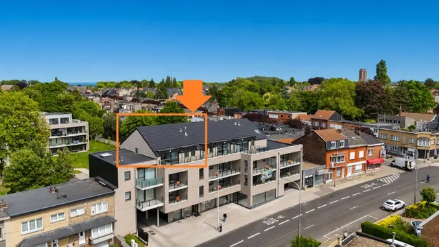 Appartement te koop in Rocourt – 1/10