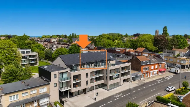 Appartement te koop in Rocourt – 1/10