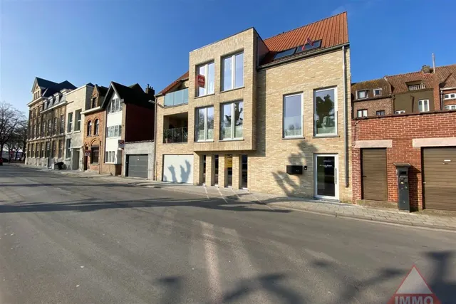 Appartement te koop in Ieper – 1/7