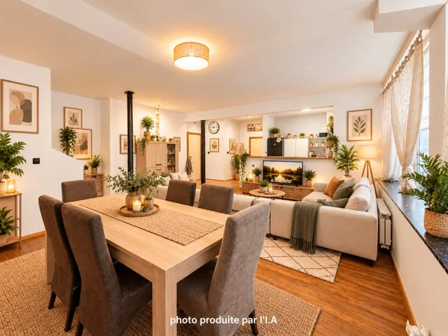 Appartement te koop in Verviers – 1/10
