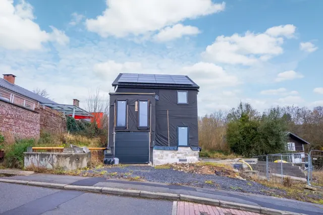 Huis te koop in Trooz – 1/10