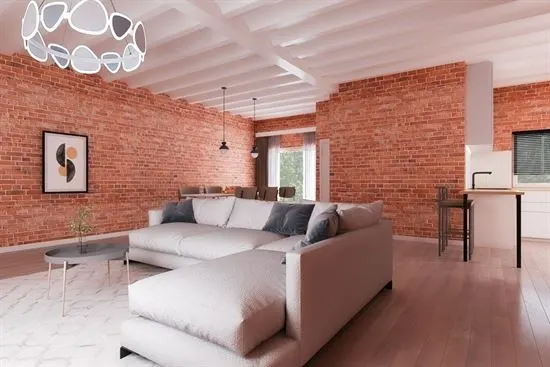 Huis te koop in Moorsele – 1/9