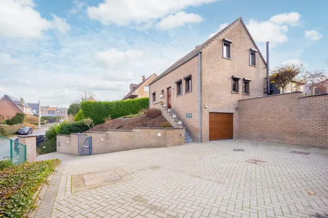 Maison à vendre à Hermee – 1/10