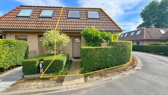Maison à vendre à De Panne – 1/10