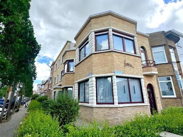 Maison à vendre à De Panne – 1/10