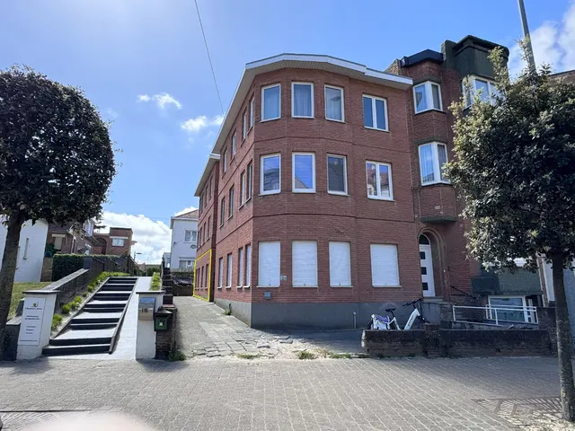 Appartement à vendre à De Panne – 1/10