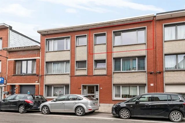 Appartement te koop in Deurne – 1/10