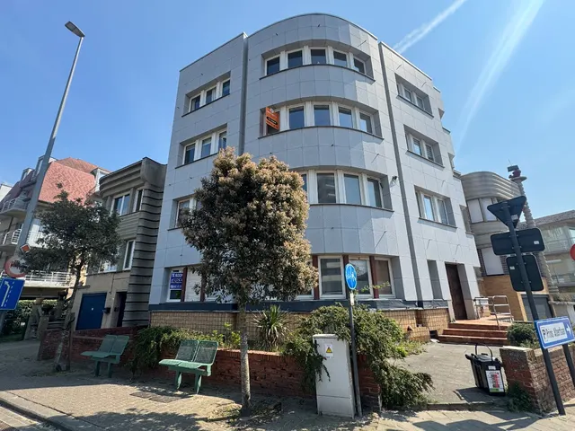 Appartement à vendre à De Panne – 1/10