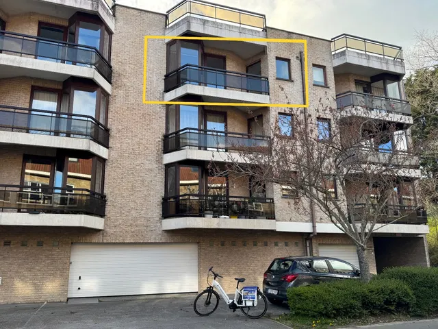 Appartement à vendre à De Panne – 1/10