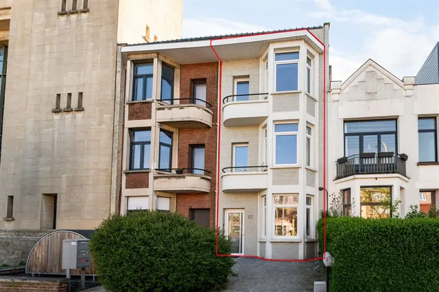 Huis te koop in Deurne – 1/10