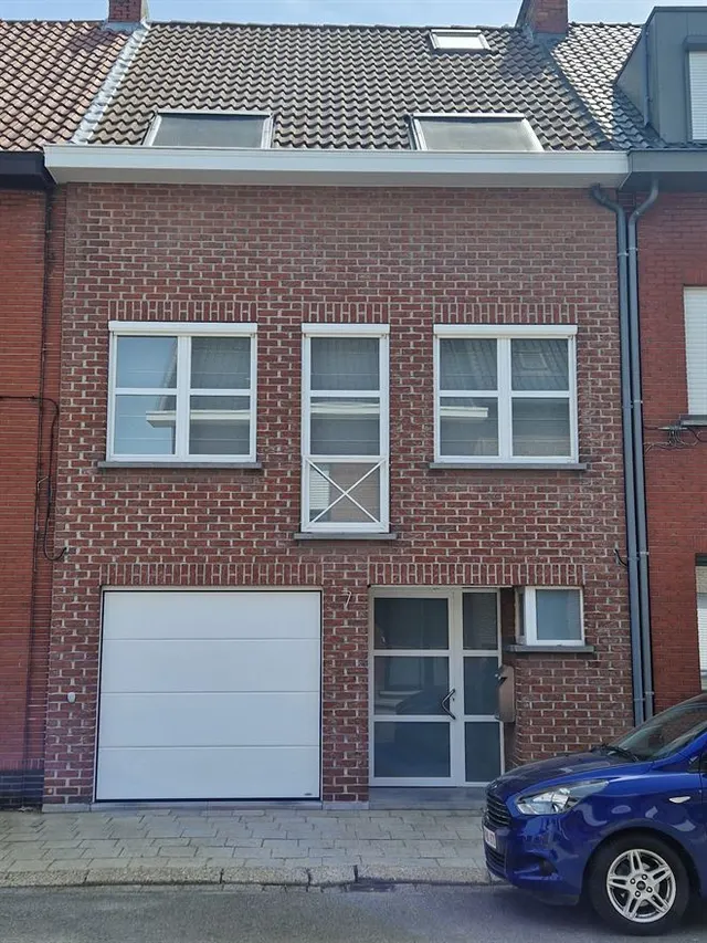 Huis te koop in Wommelgem – 1/10