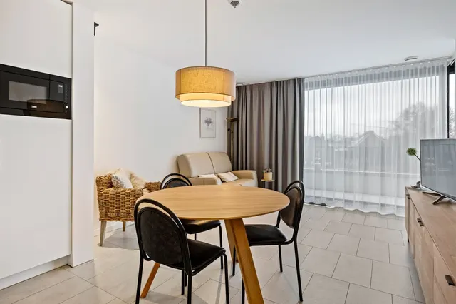 Appartement à vendre à Borsbeek – 1/10