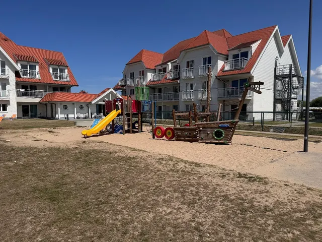 Appartement à vendre à Nieuwpoort – 1/10