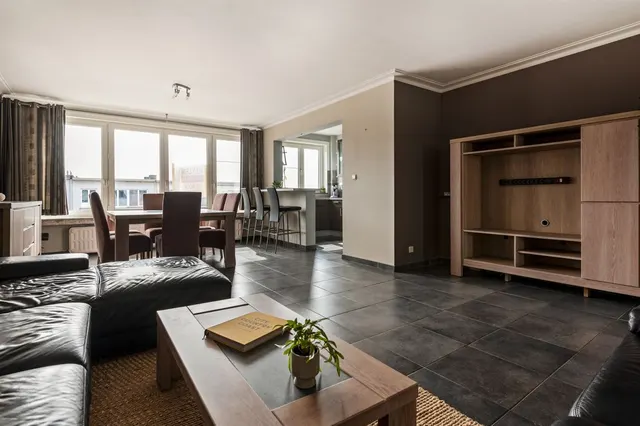 Appartement te koop in Deurne – 1/10