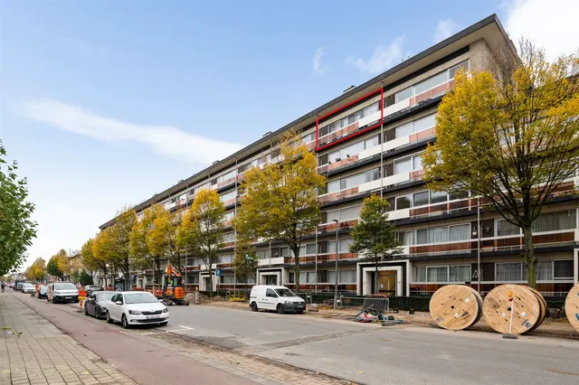 Appartement te koop in Merksem – 1/9