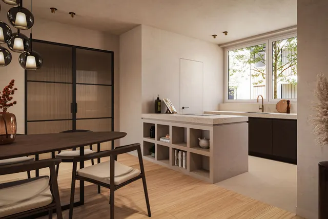 Woning à vendre à Het Zoute – 1/5