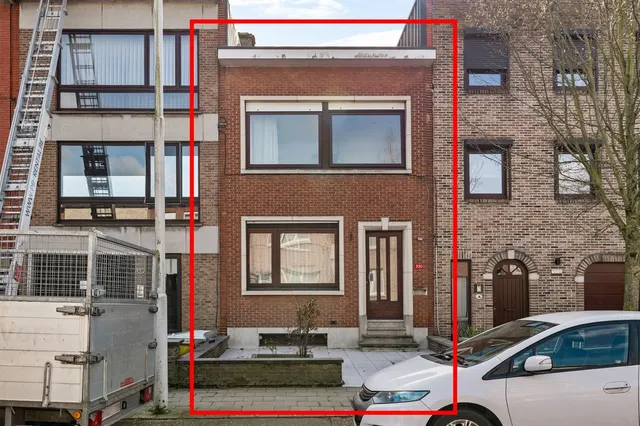 Huis te koop in Borsbeek – 1/10