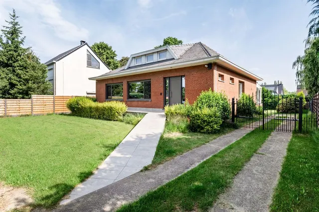 Maison à vendre à Wommelgem – 1/10