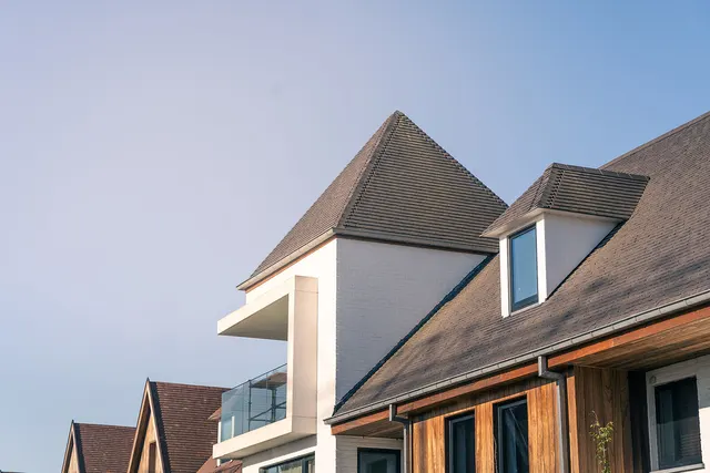 Woning te koop in Het Zoute – 1/5