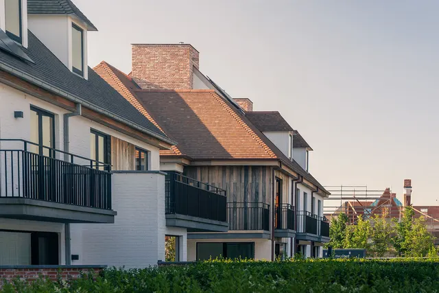 Woning te koop in Het Zoute – 1/2