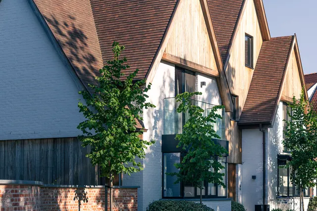 Woning à vendre à Het Zoute – 1/3