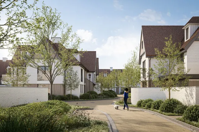 Woning à vendre à Het Zoute – 1/5