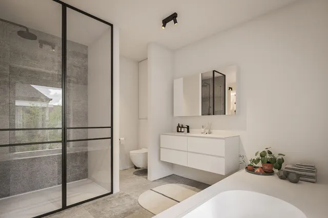Woning à vendre à Knokke – 1/10