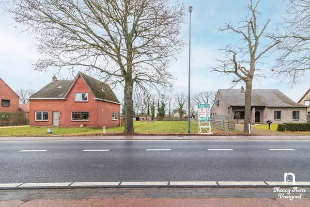 Huis à vendre à Lommel – 1/10
