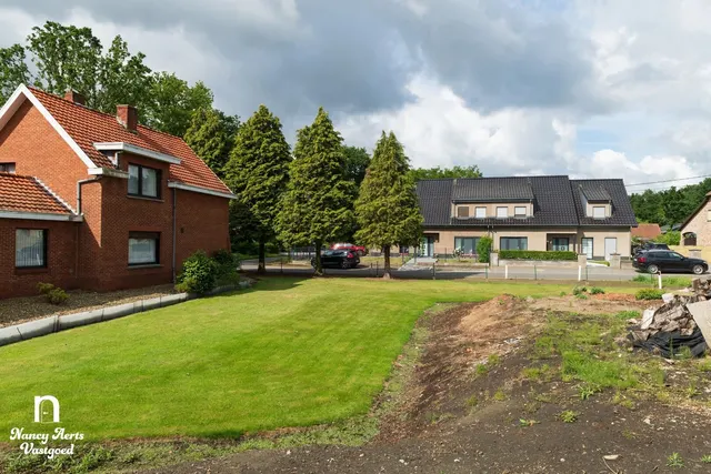 Huis te koop in Beverlo – 1/10