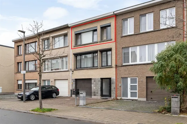 Appartement à vendre à Merksem – 1/10