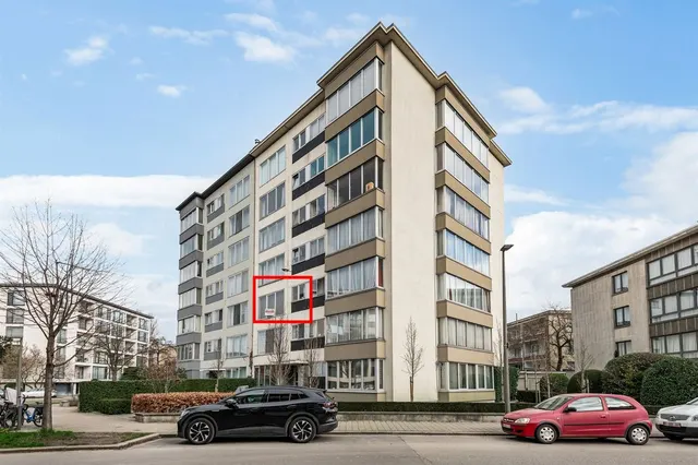 Appartement à vendre à Deurne – 1/10