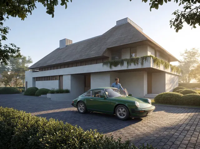 Woning à vendre à Het Zoute – 1/10