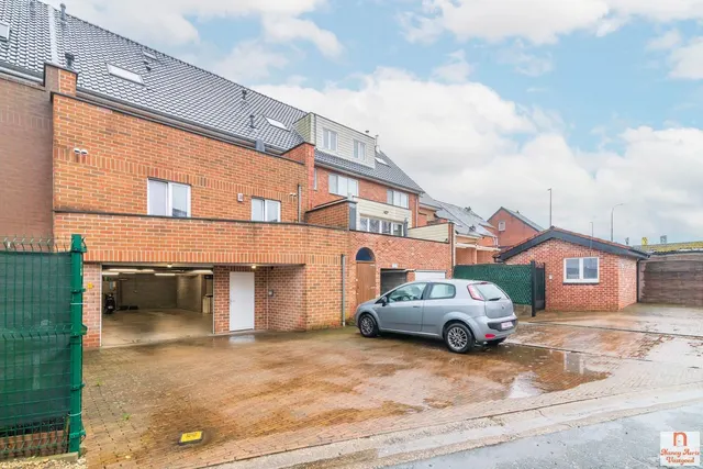 Appartementsgebouw à vendre à Houthalen-Helchteren – 1/10