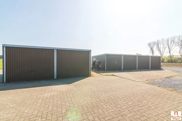 Appartementsgebouw à vendre à Herk-de-Stad – 1/10