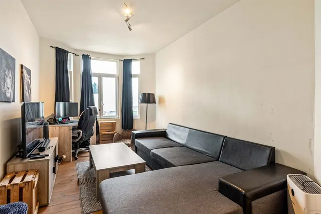 Appartement à vendre à Deurne – 1/10