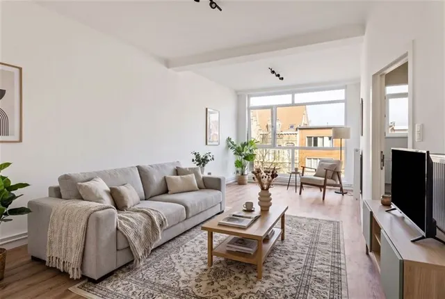 Appartement à vendre à Merksem – 1/10