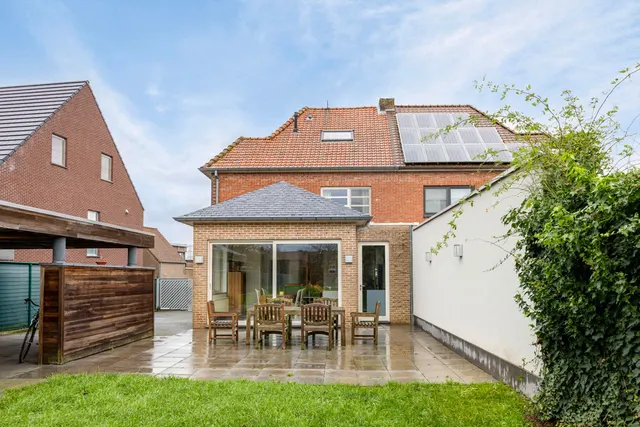 Huis à louer à Lanaken – 1/10