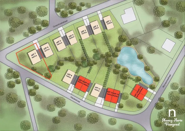 Huis te koop in Beverlo – 1/6