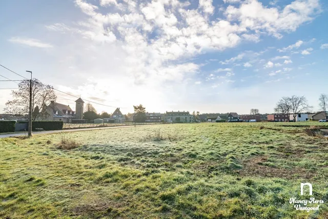 Huis te koop in Beverlo – 1/8
