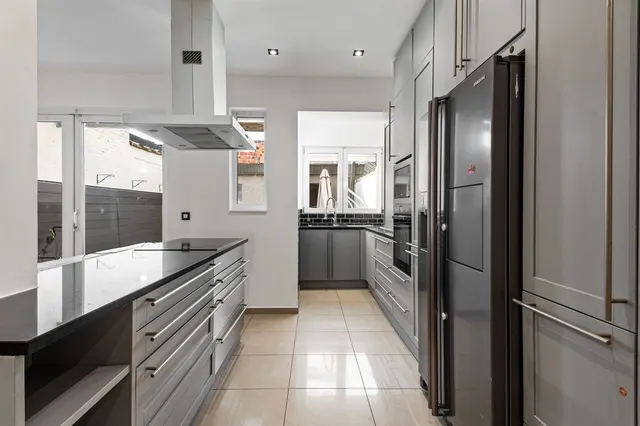 Maison à vendre à Deurne – 1/10