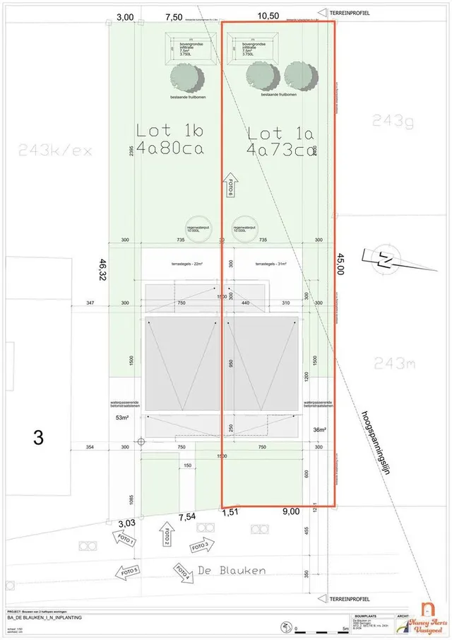 Huis à vendre à Paal – 1/7