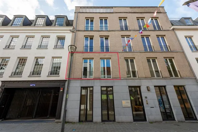 Appartement à vendre à Turnhout – 1/10