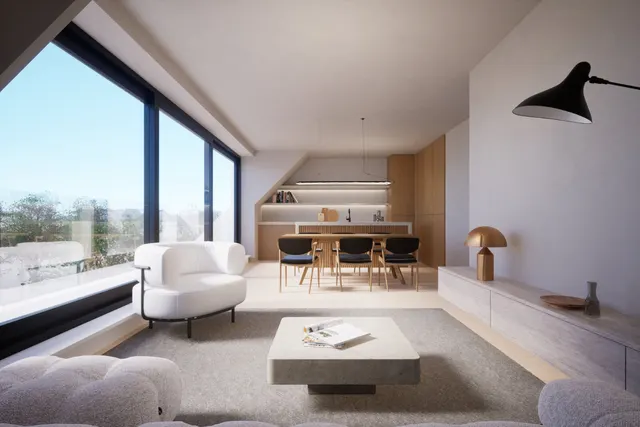 Appartement à vendre à Knokke-Heist – 1/3